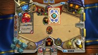 Hearthstone: Heroes of WarCraft - rozdajemy 300 kluczy do bety. Prawdopodobna data premiery gry