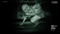 Outlast doczeka się rozszerzenia z nowym bohaterem