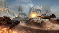 World of Tanks – Aktualizacja 8.9 „Armored Spearhead” trafi na serwer europejski już dzisiaj!