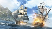 Assassin’s Creed IV: Black Flag – brak przepustki sieciowej blokuje elementy trybu dla jednego gracza