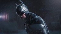 Wieści ze świata (Batman: Arkham Origins, Dead Rising 3) 31/10/13