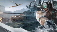 Sonda: Co sądzicie o grach free-to-play? Macie swoje ulubione tytuły czy unikacie tych produkcji?