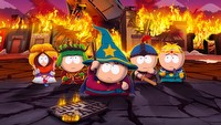 South Park: Kijek Prawdy – premierę gry przesunięto na marzec 2014 roku. Na osłodę nowy fragment rozgrywki