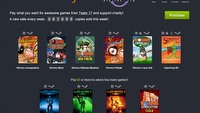 Nowe The Humble Weekly Sale (m.in. Superfrog HD oraz serie Worms i Alien Breed)