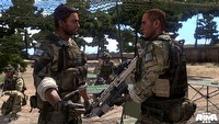 Arma III – pierwsza część kampanii już jest