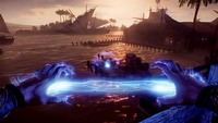 Lichdom od strony technicznej