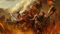 Warlords of Draenor nowym rozszerzeniem do World of Warcraft?