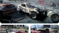 Next Car Game - nowa gra twórców serii FlatOut trafiła na serwis Kickstarter