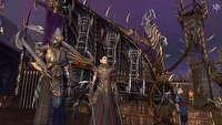 Warhammer Online: Age of Reckoning za darmo dla dotychczasowych graczy