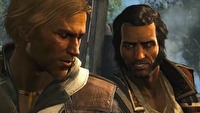 Assassin's Creed IV: Black Flag werbuje załogę na Wyspach. Top 10 UK - 27 października - 2 listopada)