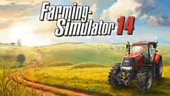 Farming Simulator 14 - orkę rozpoczniemy 18 listopada
