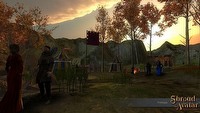 Shroud of the Avatar: Forsaken Virtues – 25 minut rozgrywki z duchowego spadkobiercy Ultimy