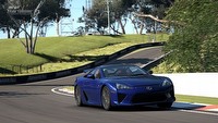 Gran Turismo 6 - GPS Logger odtworzy trasę z rzeczywistości w grze