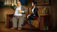 Broken Sword: The Serpent’s Curse – przygodówka zadebiutuje 4 grudnia