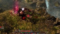 Grim Dawn dostępne w Steam Early Access