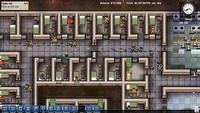 Prison Architect - ok. 8 milionów dolarów przychodu ze sprzedaży alfy
