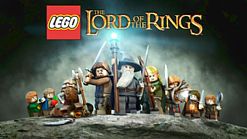 LEGO Lord of the Rings doczeka się mobilnego portu - gra jest już dostępna!