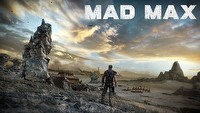 Mad Max – nowy film z rozgrywki