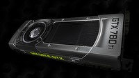 NVIDIA prezentuje GeForce GTX 780 Ti - najszybszą na świecie kartę graficzną dla graczy