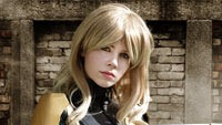 Najlepsze cosplaye – Black Canary