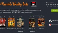 Nowe Humble Weekly Sale (m.in. Deponia, The Dark Eye: Chains of Satinav i The Whispered World)