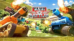 Premiera Tank Battles - czołgi studia Gameloft wjechały na iOS i Androida