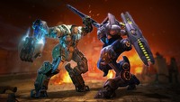 XCOM: Enemy Within na dwudziestominutowym zapisie rozgrywki