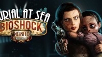 BioShock Infinite: Burial at Sea - dziś premiera pierwszego epizodu