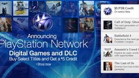 Amazon otwiera sklep PlayStation Network