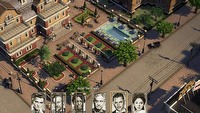 Omerta: City of Gangsters – The Japanese Incentive pierwszym dodatkiem do gangsterskiej gry strategicznej