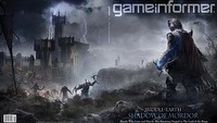 Zapowiedziano Middle-earth: Shadow of Mordor - grę akcji osadzoną w tolkienowskim Śródziemiu