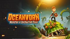 Oceanhorn: Monster of Uncharted Seas - długo oczekiwany klon Zeldy tej nocy w App Store