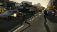 PayDay 2 w wersji PC otrzyma dziś dodatek Armored Transport