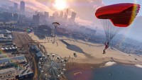 Grand Theft Auto Online – dodatek Beach Bum Pack zadebiutuje w przyszłym tygodniu
