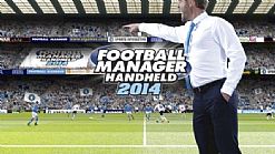Football Manager Handheld 2014 wybiegło na murawy App Store i Google Play