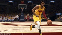 NBA Live 14 - demo dla Europy na premiery PlayStation 4 i Xboksa One