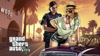 Grand Theft Auto V drugi miesiąc z rzędu zdominowało amerykański rynek gier