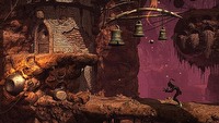 Oddworld: Abe's Oddysee New N' Tasty zadebiutuje wiosną 2014 roku. Zobacz nowy zwiastun