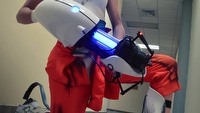 Najlepsze cosplaye – Chell z serii Portal