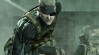 Metal Gear Solid V: Ground Zeroes – posiadacze konsol Sony zagrają jako Solid Snake
