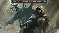 Elemental: Fallen Enchantress - Legendary Heroes - niebawem na rynku