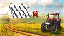 Farming Simulator 14 debiutuje na Androidzie i iOS - nastał czas mobilnej orki