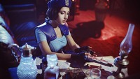Najlepsze cosplaye – Jill Valentine
