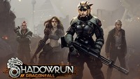 Shadowrun: Dragonfall pierwszym dodatkiem do Shadowrun Returns