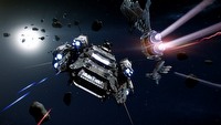„Star Citizen nigdy nie zostanie wykastrowany na potrzeby słabszych platform” – zapewnia Chris Roberts