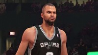 NBA 2K14 i NBA Live 14 - zobacz porównanie graficzne na PlayStation 4