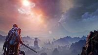 Middle-earth: Shadow of Mordor na pierwszych screenach