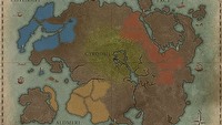 The Elder Scrolls Online – udostępniono interaktywną mapę Tamriel