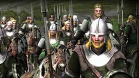 The Lord of the Rings Online - popularne MMORPG otrzymało dodatek Helm's Deep