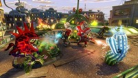 Plants vs. Zombies: Garden Warfare ukaże się 20 lutego 2014 roku